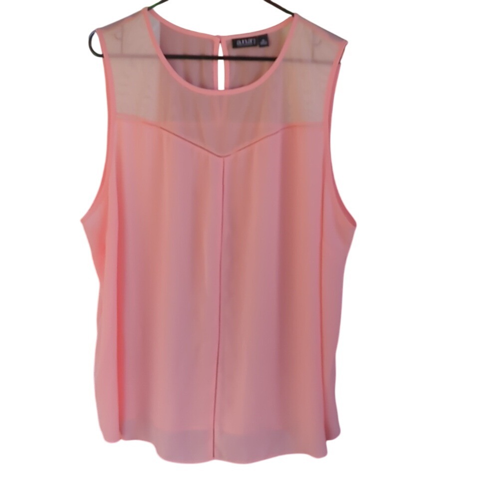 NWOT Blouse 3XL